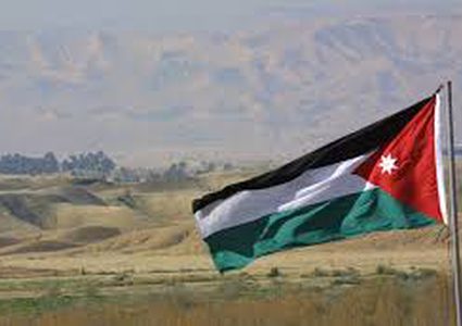 الأردن يعلن عن إغلاق جزئي ومؤقت لأجوائه