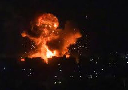 ‏ ارتفاع حصيلة العدوان الإسرائيلي على لبنان إلى 52 شهــيدا و154 جريحا