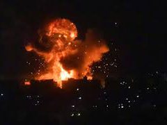 ‏ ارتفاع حصيلة العدوان الإسرائيلي على لبنان إلى 52 شهــيدا و154 جريحا