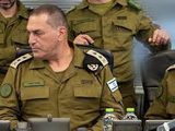 رئيس أركان الاحتلال : لن نختتم الحملة قبل القضاء على التهديد الصادر من لبنان