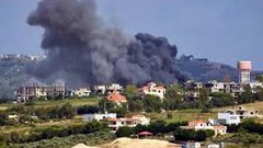 تواصل القصف المتبادل بين إسرائيل وإيران ورقعة الحرب تتوسع إلى لبنان