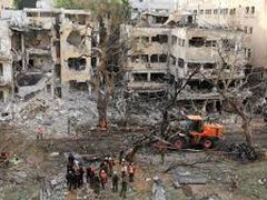 إسرائيل تقدّر: القتال مع إيران سيستمر أسابيع واستعدادات لتوسيع المواجهة إقليميا