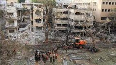 إسرائيل تقدّر: القتال مع إيران سيستمر أسابيع واستعدادات لتوسيع المواجهة إقليميا