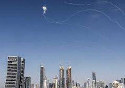 الإمارات وقطر تحثان الحلفاء على مساعدة ترامب في إيجاد مخرج من الأزمة مع إيران