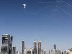 الإمارات وقطر تحثان الحلفاء على مساعدة ترامب في إيجاد مخرج من الأزمة مع إيران