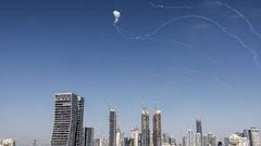 الإمارات وقطر تحثان الحلفاء على مساعدة ترامب في إيجاد مخرج من الأزمة مع إيران