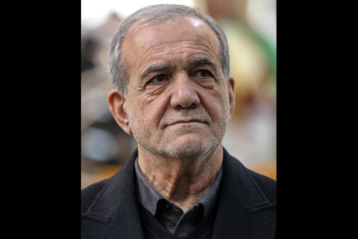 الرئيس الإيراني: لن نصمت ولن نستسلم