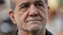 الرئيس الإيراني: لن نصمت ولن نستسلم