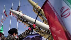 الحرس الثوري الإيراني: قصفنا مقر الحكومة الإسرائيلية في تل أبيب