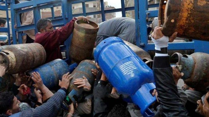 نقابة محطات الغاز: انتظام توريد الغاز للضفة والأزمة في طريقها للحل خلال أيام