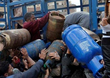 نقابة محطات الغاز: انتظام توريد الغاز للضفة والأزمة في طريقها للحل خلال أيام