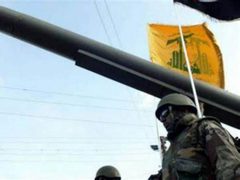 حزب اللـه: ردنا بقصف ثكنة عسكرية جنوب حيفا المحتلة هو عمل دفاعي وحق مشروع