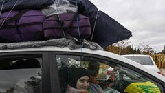 الأمم المتحدة: 30 ألف نازح على الأقل في لبنان بسبب العدوان الإسرائيلي