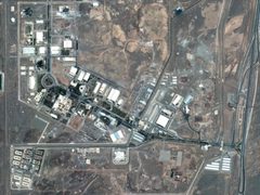 الوكالة الذرية: لا أدلة على أن إيران تصنع قنبلة نووية