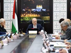 رئيس الوزراء: خلية الطوارئ الحكومية في حالة انعقاد دائم لضمان توفير الخدمات