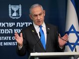 نتنياهو: على الحكومة اللبنانية أن تدرك أن حزب الله يورطهم في حرب لا تخصهم