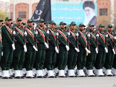 إيران: المدة الزمنية لقدرتنا على المقاومة تفوق التوقعات الأمريكية