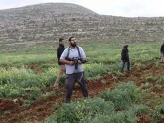 مقاومة الجدار والاستيطان: 1965 اعتداءً نفذها جيش الاحتلال والمستوطنون خلال شباط