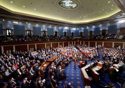 مبادرة فلسطينية أميركية لدعم مرشحين للكونغرس يتبنون مواقف داعمة لحقوق شعبنا