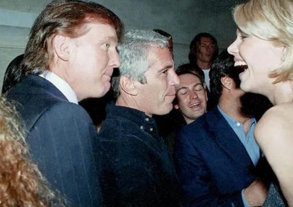 الغارديان: وزارة العدل أخفت وثائق تتهم ترامب بالاعتداء على طفلة بمساعدة إبستين