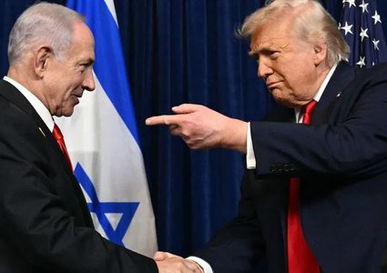 ترامب ونتنياهو اتفقا في 23 شباط على مهاجمة إيران