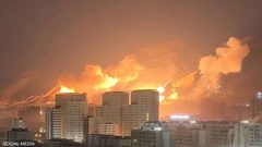 تقرير: إسرائيل توسّع هجماتها ضد إيران وحزب الله وتستهدف مستويات قيادة أدنى