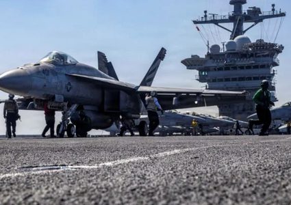 اجتماع طارئ في البيت الأبيض لزيادة وتيرة إنتاج السلاح