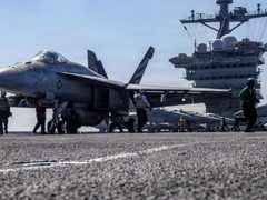 اجتماع طارئ في البيت الأبيض لزيادة وتيرة إنتاج السلاح