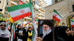 إيران ترجئ مراسم تشييع خامنئي في طهران