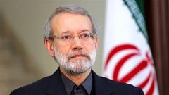 لاريجاني: نتنياهو جر ترامب إلى الحرب