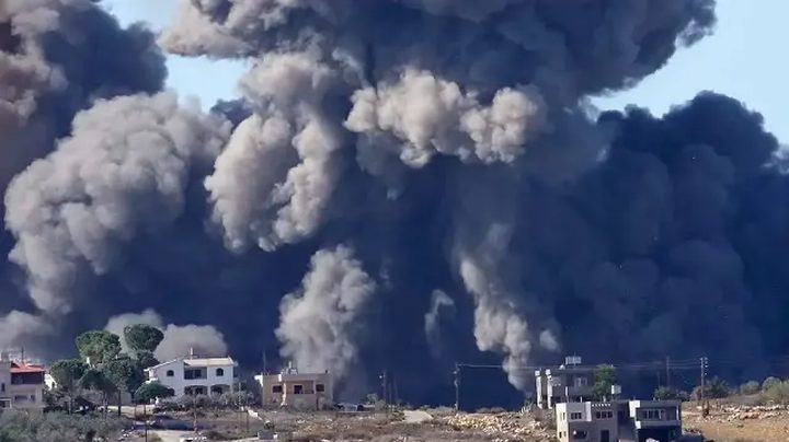 لبنان: ارتفاع حصيلة عدوان الاحتلال إلى 72 شهيدا و437 جريحا