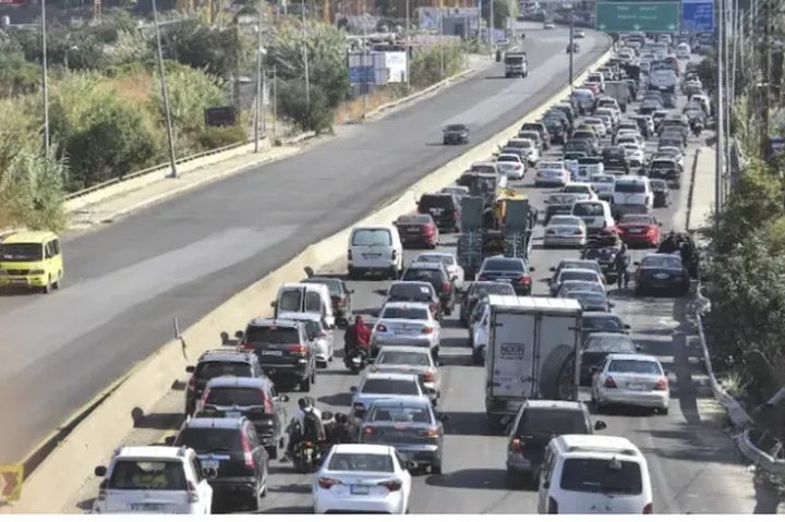 "اليونيسف": 60 ألف نازح من جنوب لبنان