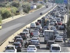 "اليونيسف": 60 ألف نازح من جنوب لبنان