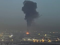 سرايا أولياء الدم في العراق تستهدف قاعدة ومقراً للقوات الأميركية في أربيل وهدفًا