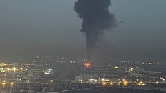 سرايا أولياء الدم في العراق تستهدف قاعدة ومقراً للقوات الأميركية في أربيل وهدفًا