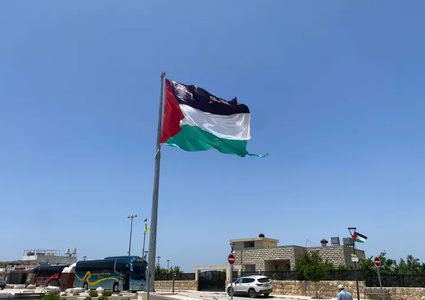 رفع السرية عن سجلات الأراضي في الضفة: تحذيرات قانونية وسياسية