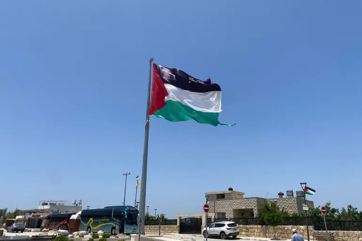 رفع السرية عن سجلات الأراضي في الضفة: تحذيرات قانونية وسياسية