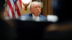 بعد تصريح ترامب عن "أسلحة لا محدودة".. تقرير يكشف الحقيقة