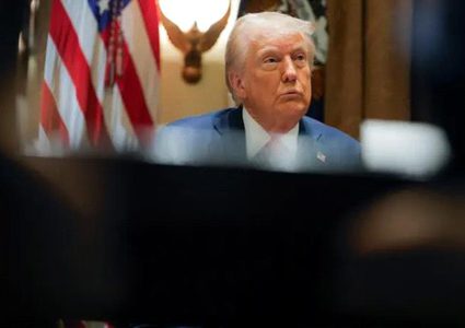 بعد تصريح ترامب عن "أسلحة لا محدودة".. تقرير يكشف الحقيقة