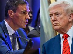 البيت الأبيض يقول إن إسبانيا وافقت على التعاون ومدريد تنفي