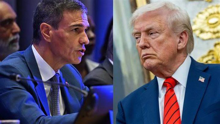 البيت الأبيض يقول إن إسبانيا وافقت على التعاون ومدريد تنفي