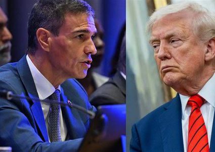 البيت الأبيض يقول إن إسبانيا وافقت على التعاون ومدريد تنفي