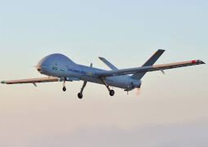 الجيش الإيراني: دمرنا 6 مسيّرات هيرمس فوق مختلف أراضي البلاد في الساعات الأخيرة