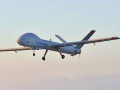 الجيش الإيراني: دمرنا 6 مسيّرات هيرمس فوق مختلف أراضي البلاد في الساعات الأخيرة