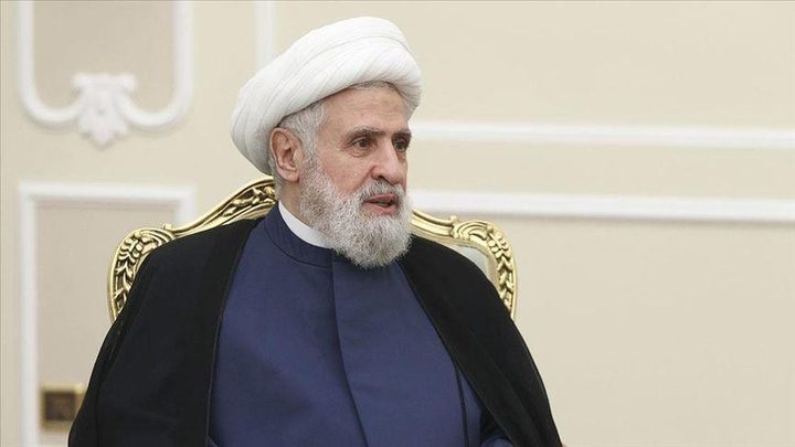 نعيم قاسم: خيارنا المواجهة ولن نستسلم للعدوان