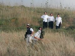 إصابة 3 أطفال بجروح ورضوض في اعتداء للمستوطنين بمسافر يطا جنوب الخليل