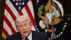 ترامب: يجب أن أشارك شخصياً في اختيار المرشد الأعلى الإيراني