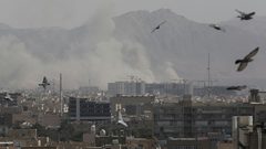 إيران: 1332 هجوما على 174 مدينة منذ بداية الحرب