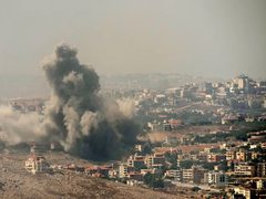 لجنة الطوارئ الفلسطينية تدعو النازحين الفلسطينيين التوجه إلى مركز سبلين