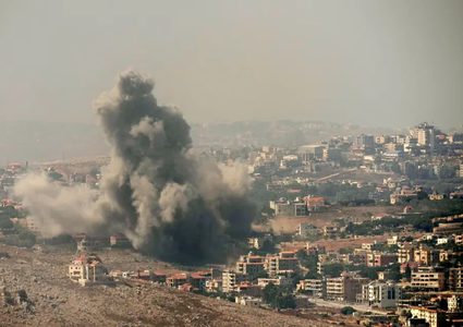 لجنة الطوارئ الفلسطينية تدعو النازحين الفلسطينيين التوجه إلى مركز سبلين